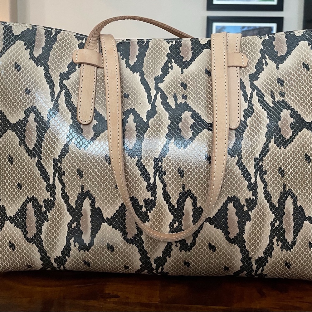 New Consuela Margot East/West Tote